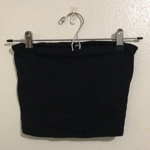 Two Tube Tops from Garage
